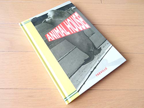 Stock image for ANIMAL HOUSE for sale by Infinity Books Japan