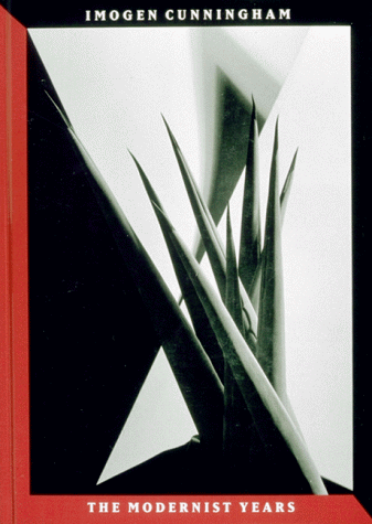 Stock image for Imogen Cunningham: The Modernist Years (Masterphoto) (English, Japanese and Japanese Edition) for sale by Ergodebooks