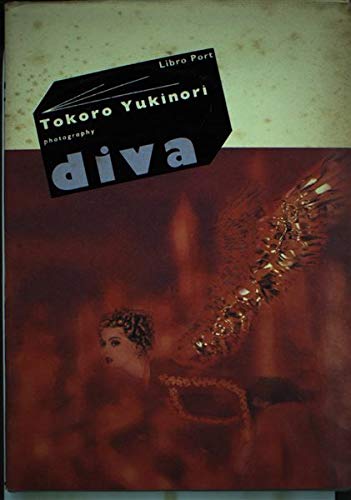 Stock image for diva for sale by Book Alley