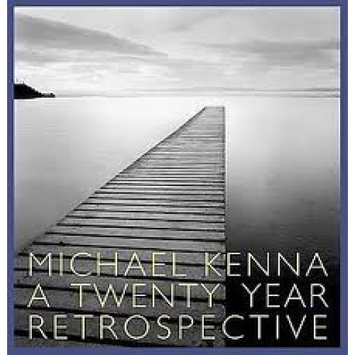 Imagen de archivo de Michael Kenna: A Twenty Year Retrospective a la venta por Abacus Bookshop