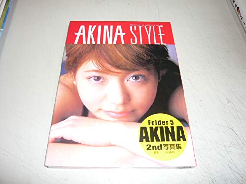 AKINA Photos AKINA STYLE