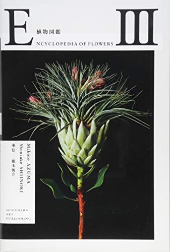 Imagen de archivo de Encyclopedia of Flowers III (English and Japanese Edition) a la venta por Dream Books Co.