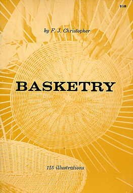 Imagen de archivo de Basketry a la venta por FCD Books & More