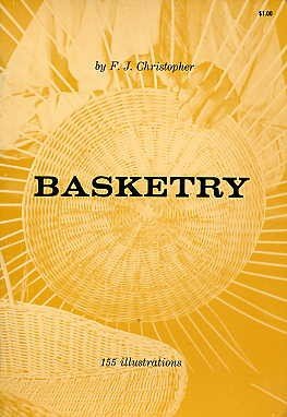 9784862067777: Basketry (Craft handbooks series)