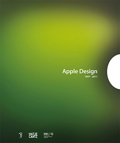 Beispielbild fr Apple Design 1997 - 2011 zum Verkauf von Wanda Schwrer