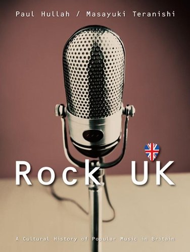 Beispielbild fr Rock UK Student Book zum Verkauf von Revaluation Books