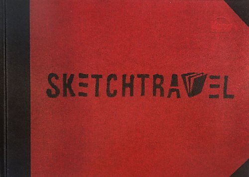 9784864101585: Sketch Travel [JP Oversized]