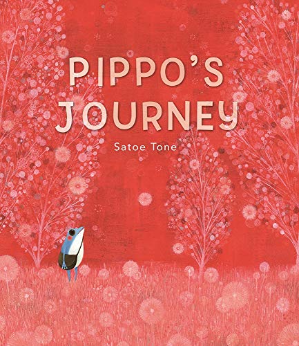 Beispielbild fr Pippo's Journey zum Verkauf von ThriftBooks-Atlanta