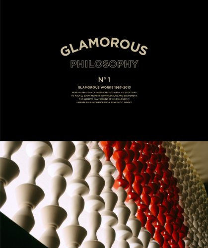 Beispielbild fr GLAMOROUS PHILOSOPHY NO.1 zum Verkauf von marvin granlund