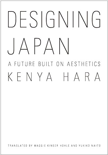 Imagen de archivo de DESIGNING JAPAN. A FUTURE BUILT ON AESTHETICS a la venta por Black Swan Books, Inc.