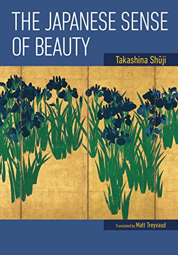 9784866580203: The Japanese Sense of Beauty