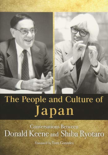 Beispielbild fr The People and Culture of Japan zum Verkauf von Blackwell's