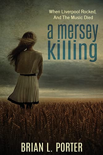 Stock image for A Mersey Killing for sale by ThriftBooks-Atlanta