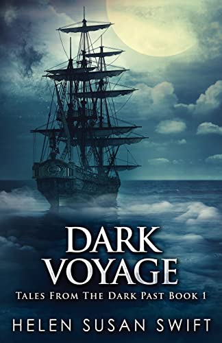 Stock image for Dark Voyage for sale by GreatBookPrices