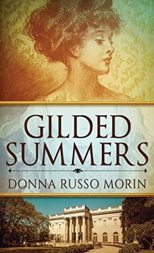 Beispielbild fr Gilded Summers (1) (Newport's Gilded Age) zum Verkauf von WorldofBooks