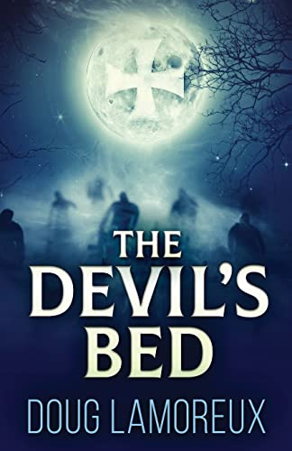 Imagen de archivo de The Devil's Bed a la venta por ThriftBooks-Atlanta
