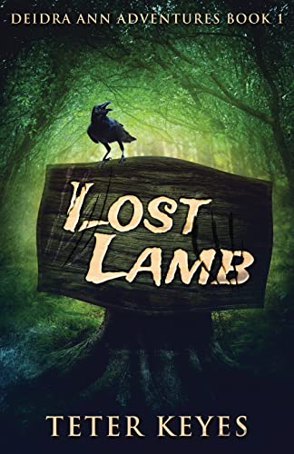 9784867451267: Lost Lamb (1) (Deidra Ann Adventures)