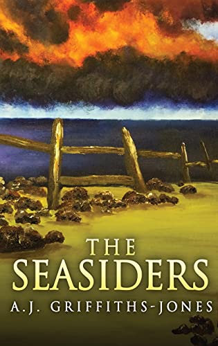 9784867452189: The Seasiders: Large Print Hardcover Edition: 2
