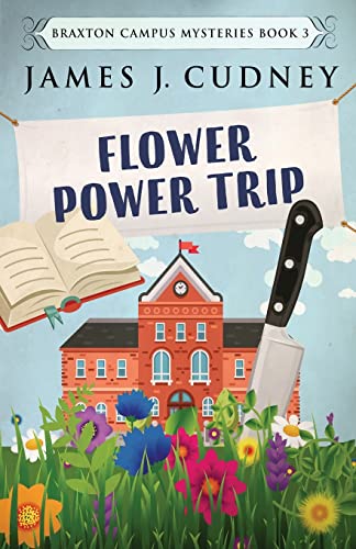 Stock image for Flower Power Trip for sale by ThriftBooks-Atlanta