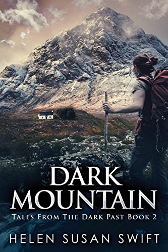 9784867457177: Dark Mountain