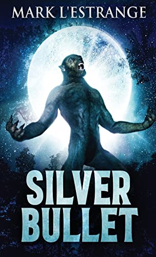 9784867458181: Silver Bullet