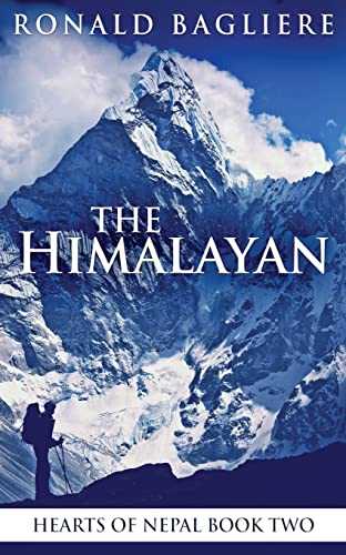 Beispielbild fr The Himalayan (2) (Hearts of Nepal) zum Verkauf von WorldofBooks