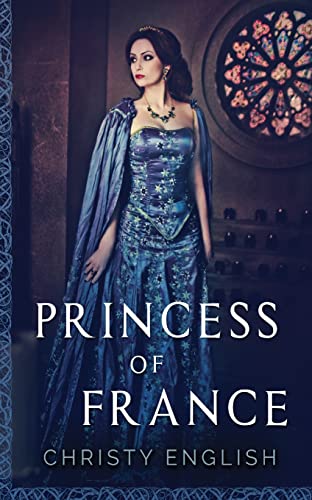 Imagen de archivo de Princess Of France a la venta por GreatBookPrices