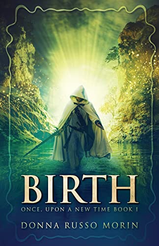 Stock image for Birth (Once, Upon a New Time) for sale by Big River Books
