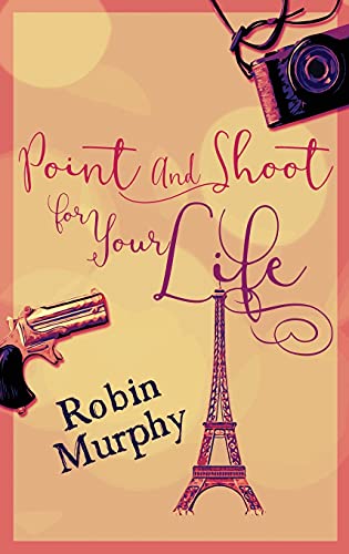 Stock image for Point And Shoot For Your Life: Large Print Hardcover Edition for sale by WorldofBooks