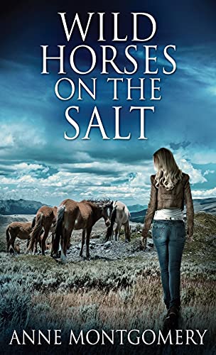 9784867473856: Wild Horses On The Salt