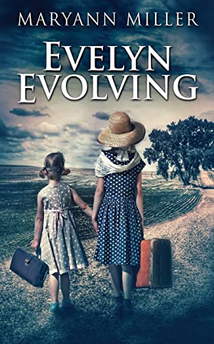 9784867473924: Evelyn Evolving: A Novel Of Real Life