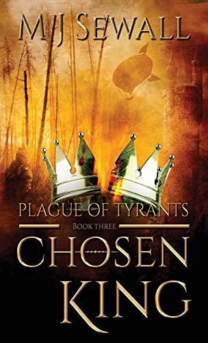 Beispielbild fr Plague Of Tyrants (3) (Chosen King) zum Verkauf von WorldofBooks