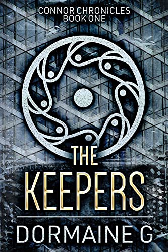 9784867475287: The Keepers (1) (Connor Chronicles)