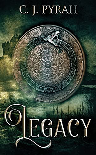 9784867477410: Legacy