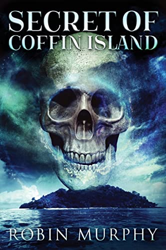 9784867478585: Secret Of Coffin Island (Marie Bartek & the Sips Team)