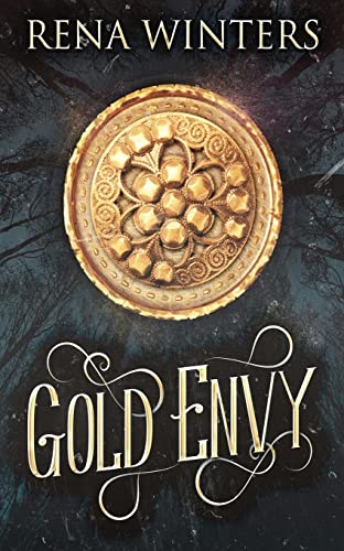 Stock image for Gold Envy for sale by California Books