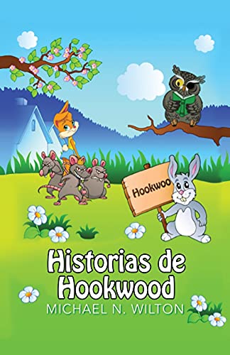 Stock image for Historias de Hookwood for sale by Chiron Media