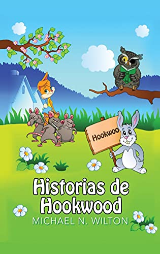 9784867501344: Historias de Hookwood (Spanish Edition)