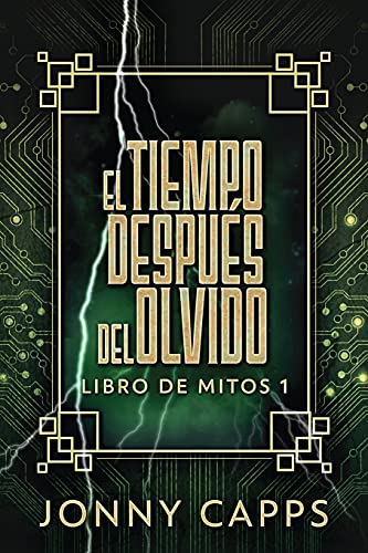 9784867501856: El Tiempo Despus del Olvido (Libro de Mitos) (Spanish Edition)