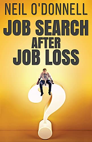 9784867503379: Job Search After Job Loss