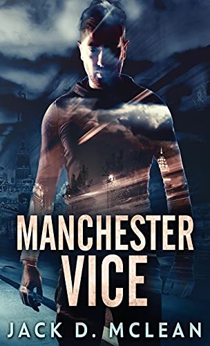 Beispielbild fr Manchester Vice zum Verkauf von WorldofBooks