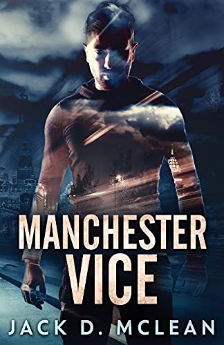 9784867503874: Manchester Vice