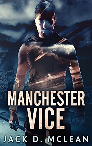 9784867503898: Manchester Vice