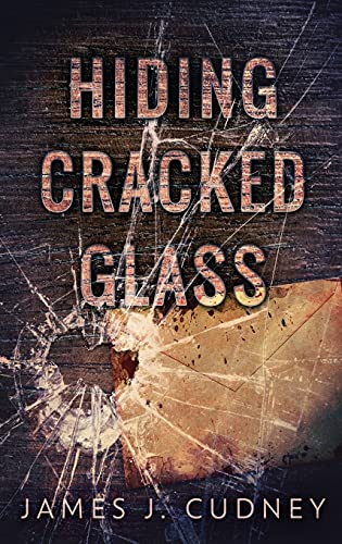 Stock image for Hiding Cracked Glass (Perceptions of Glass) for sale by Lucky's Textbooks