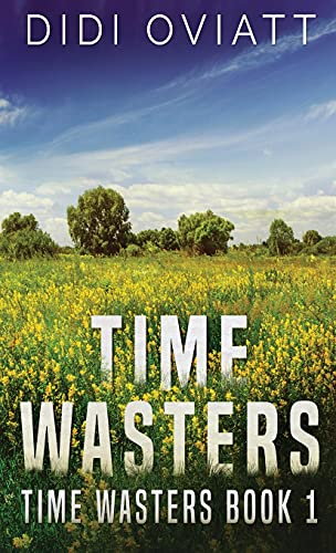 Stock image for Time Wasters #1 (1) for sale by WorldofBooks