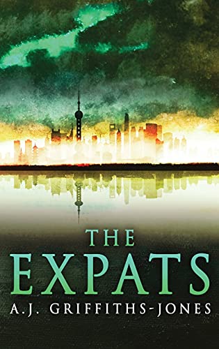 Imagen de archivo de The Expats: 5 (Skeletons in the Cupboard) a la venta por WorldofBooks