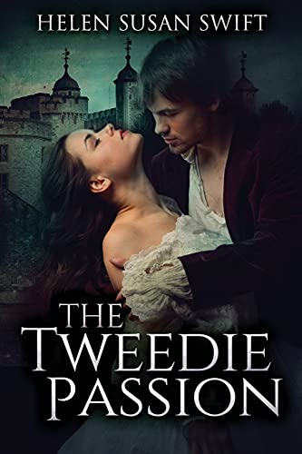 Stock image for The Tweedie Passion (Lowland Romance) [Soft Cover ] for sale by booksXpress