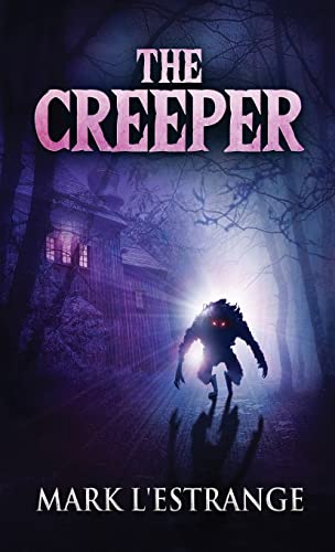 9784867505717: The Creeper