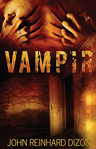 Stock image for Vampir for sale by ThriftBooks-Atlanta