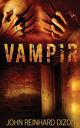Stock image for Vampir for sale by WorldofBooks